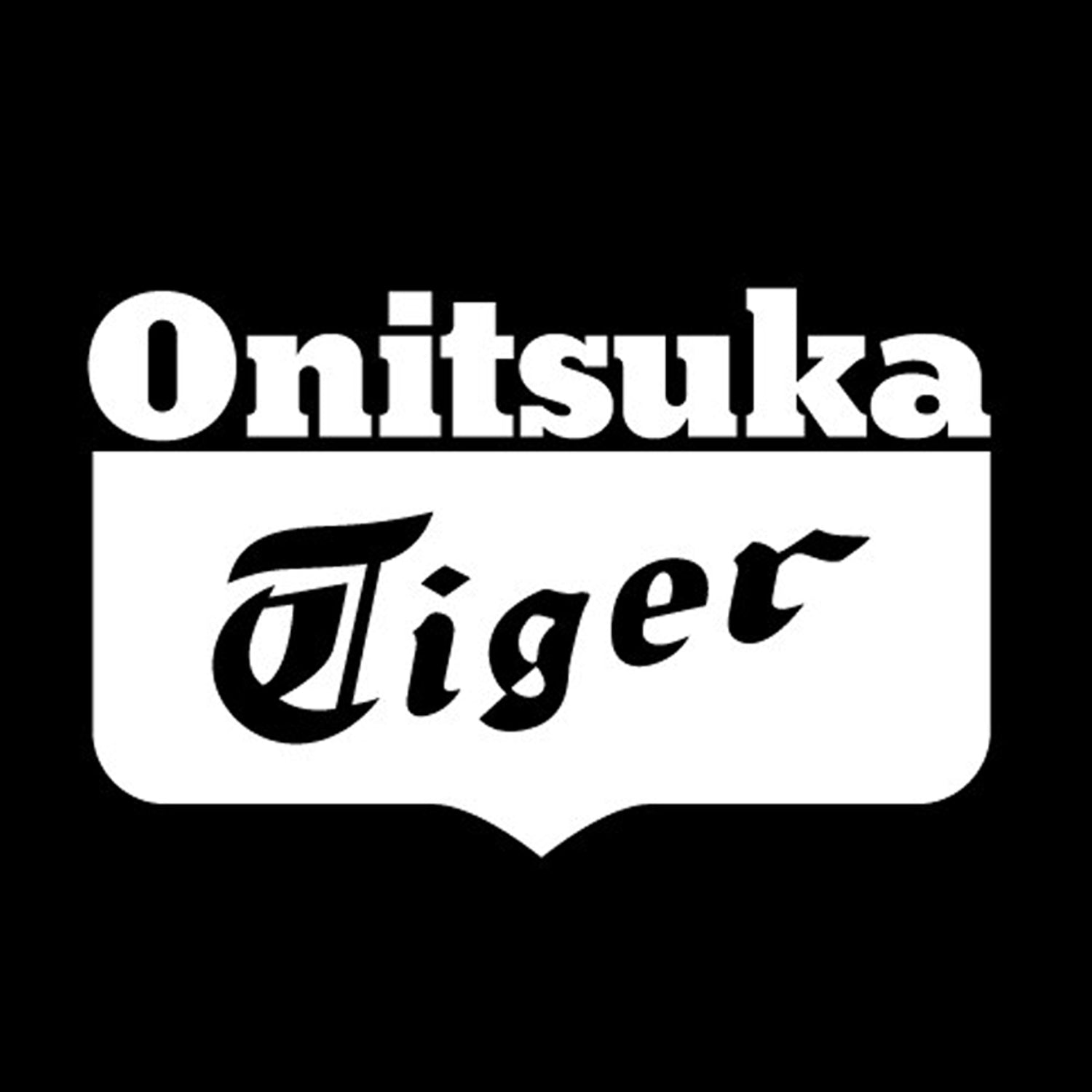 Onitsuka Tiger