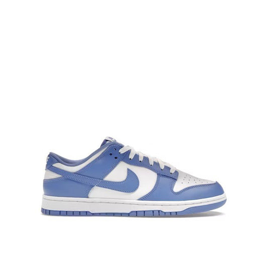 Nike Dunk Low Retro Polar Blue