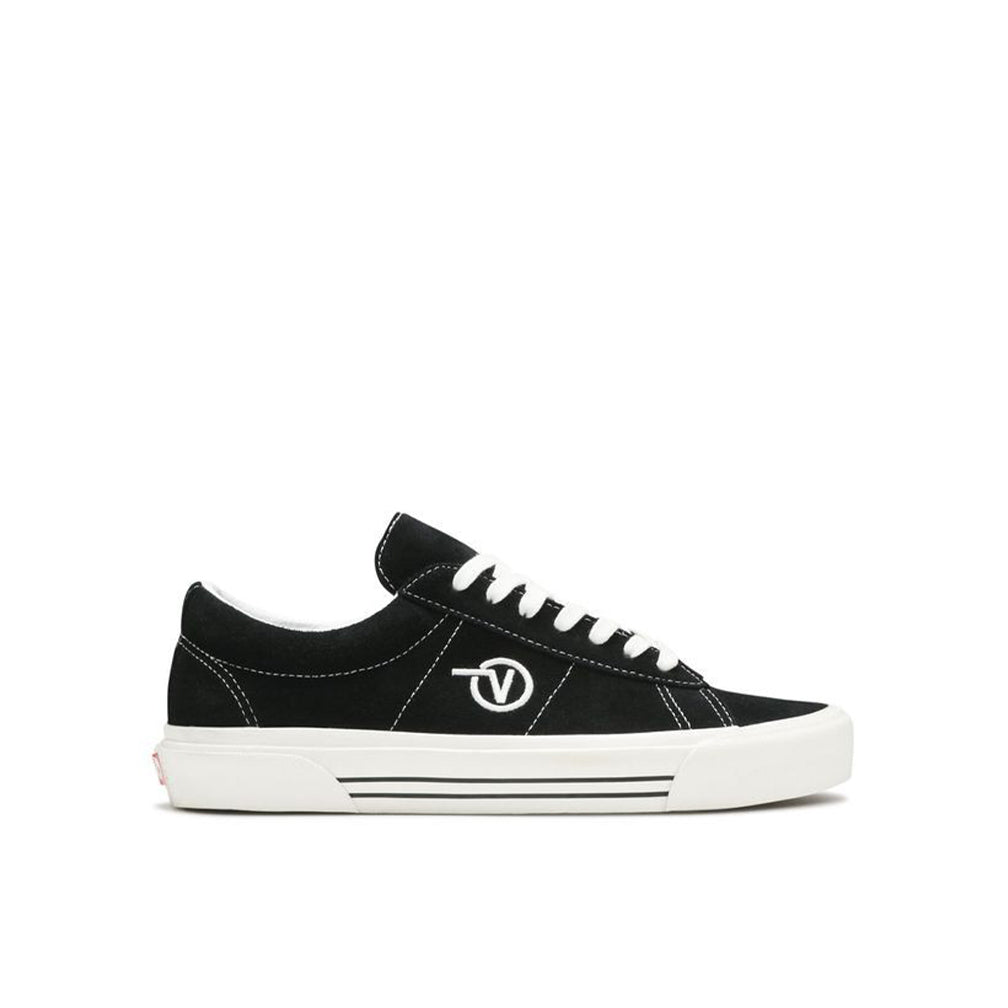 Vans Anaheim Sid Dx Og Black