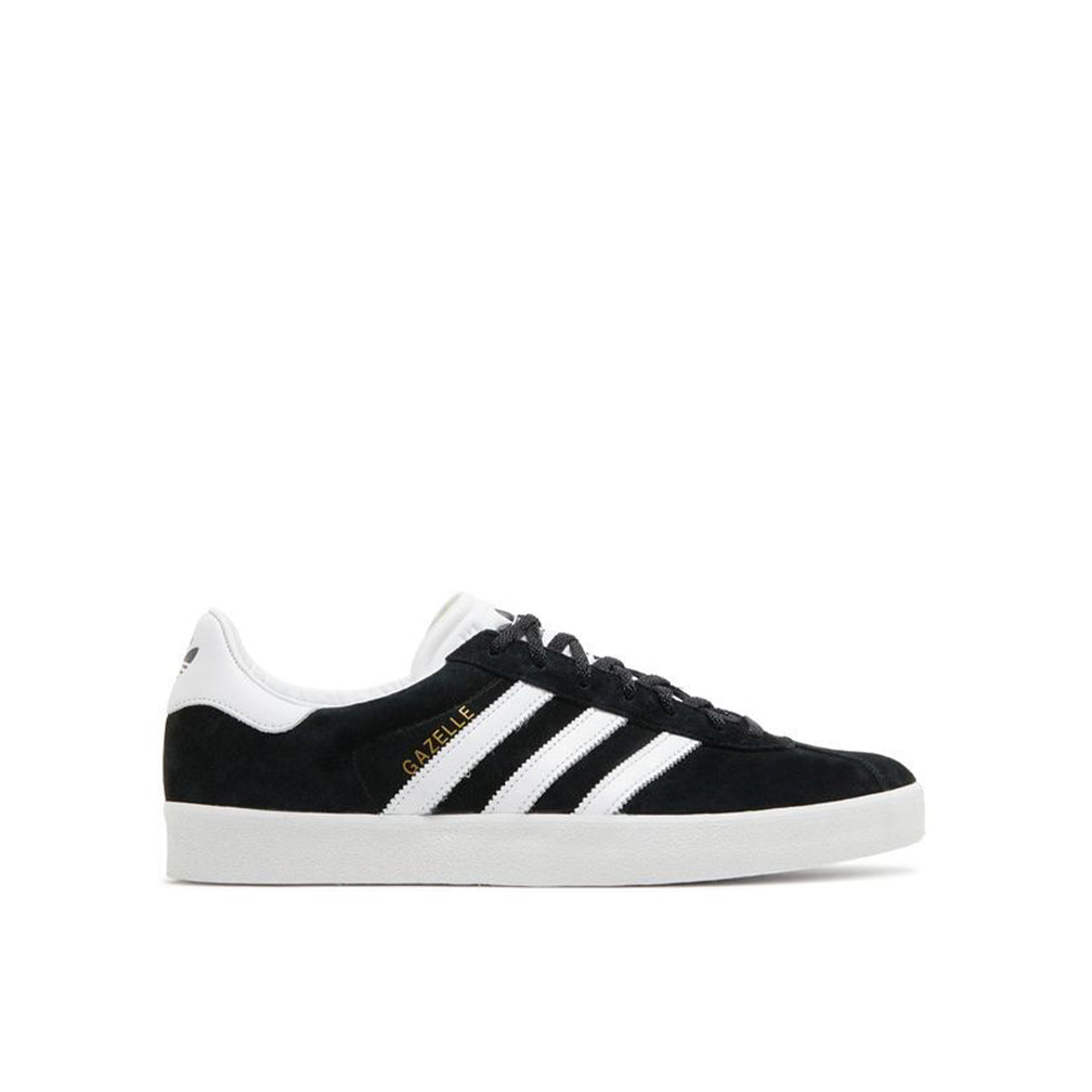 Adidas Gazelle 85 Black White