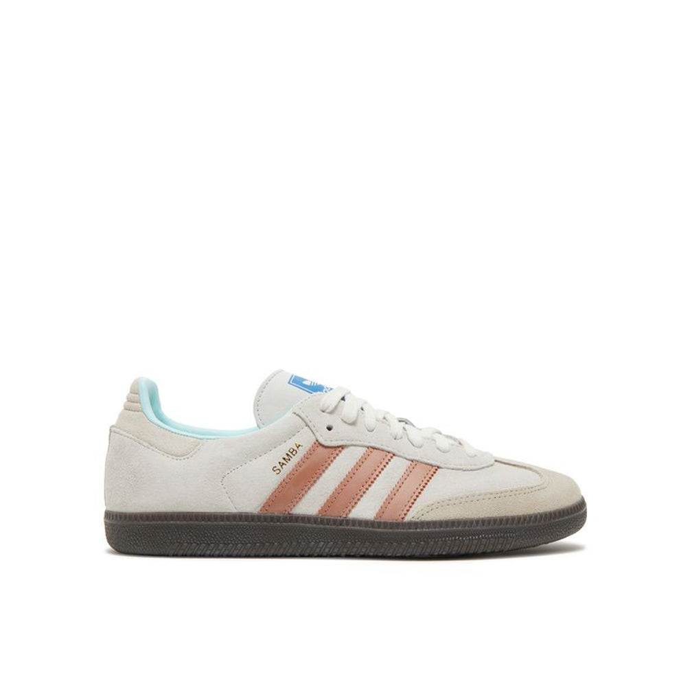 Adidas Samba Og Clay Strata