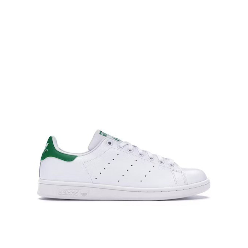 Adidas Stan Smith White Green