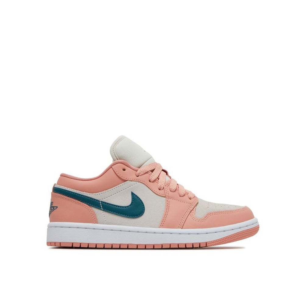 Air Jordan 1 Low Madder Root (Women's)