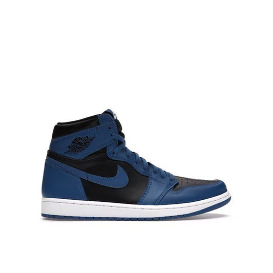 Air Jordan 1 Retro High OG Dark Marina Blue