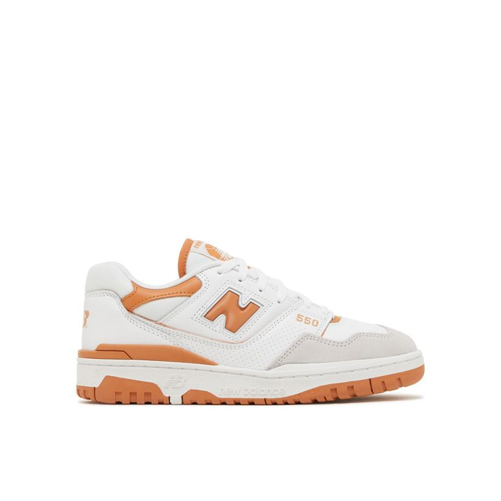 New Balance 550 Burnt Orange