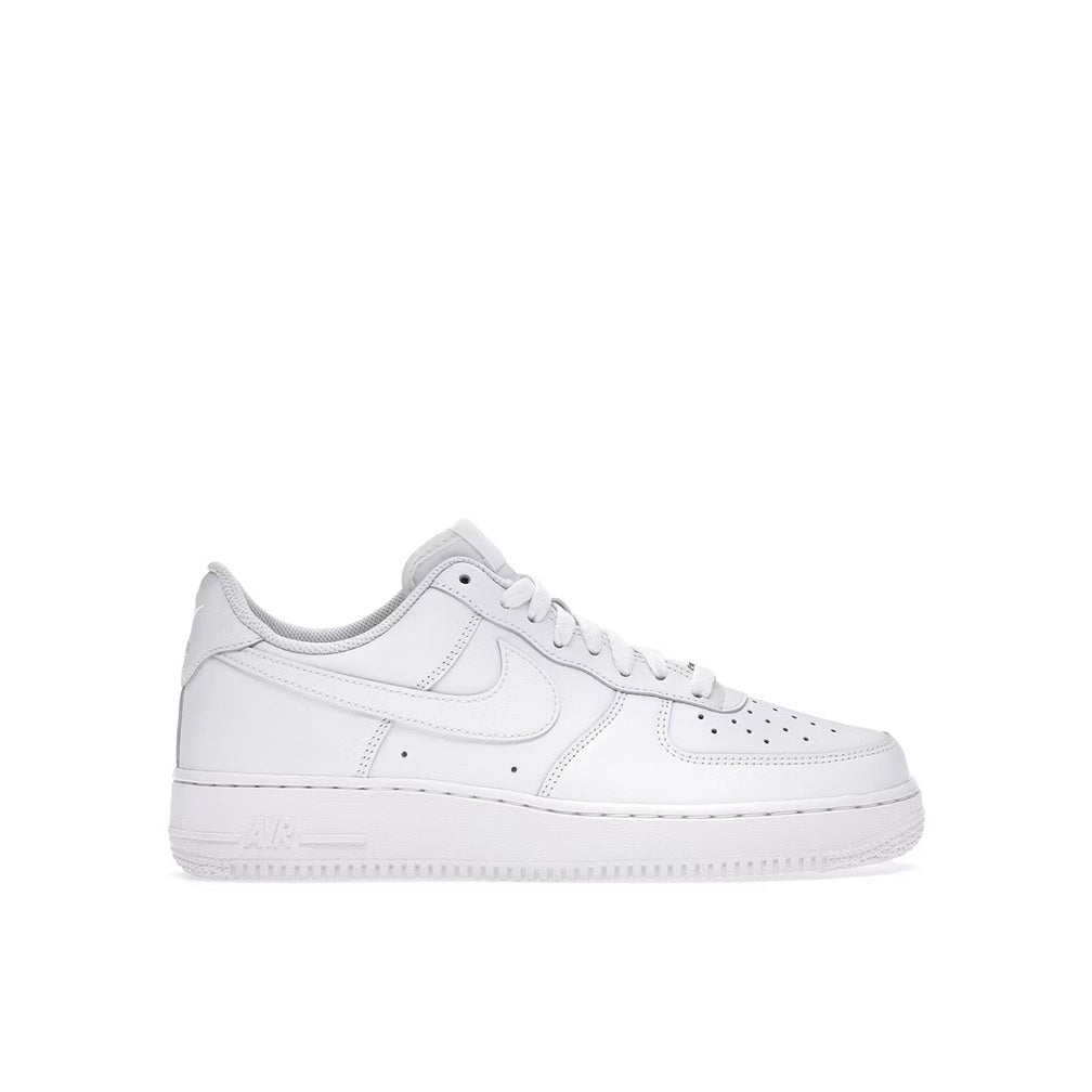 Nike Air Force 1 '07 Triple White