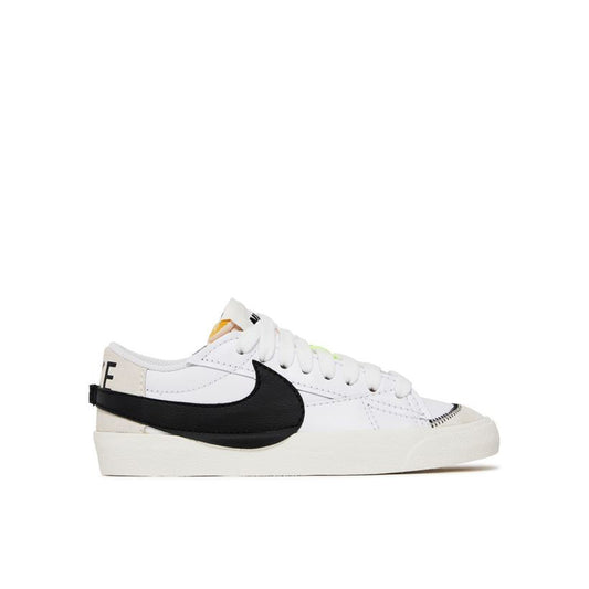 Nike Blazer Low '77 Jumbo White/Black