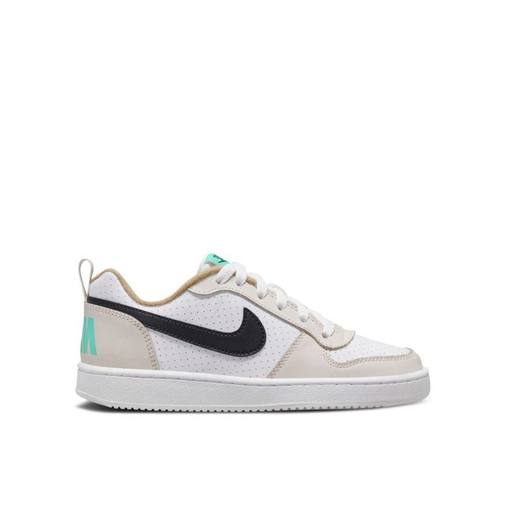 Nike Court Borough Low 2 (GS) Mocha Mint