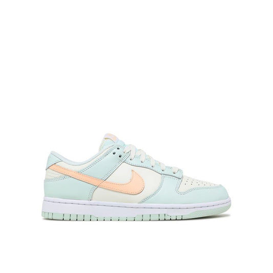 Nike Dunk Low Barely Green (Women's)