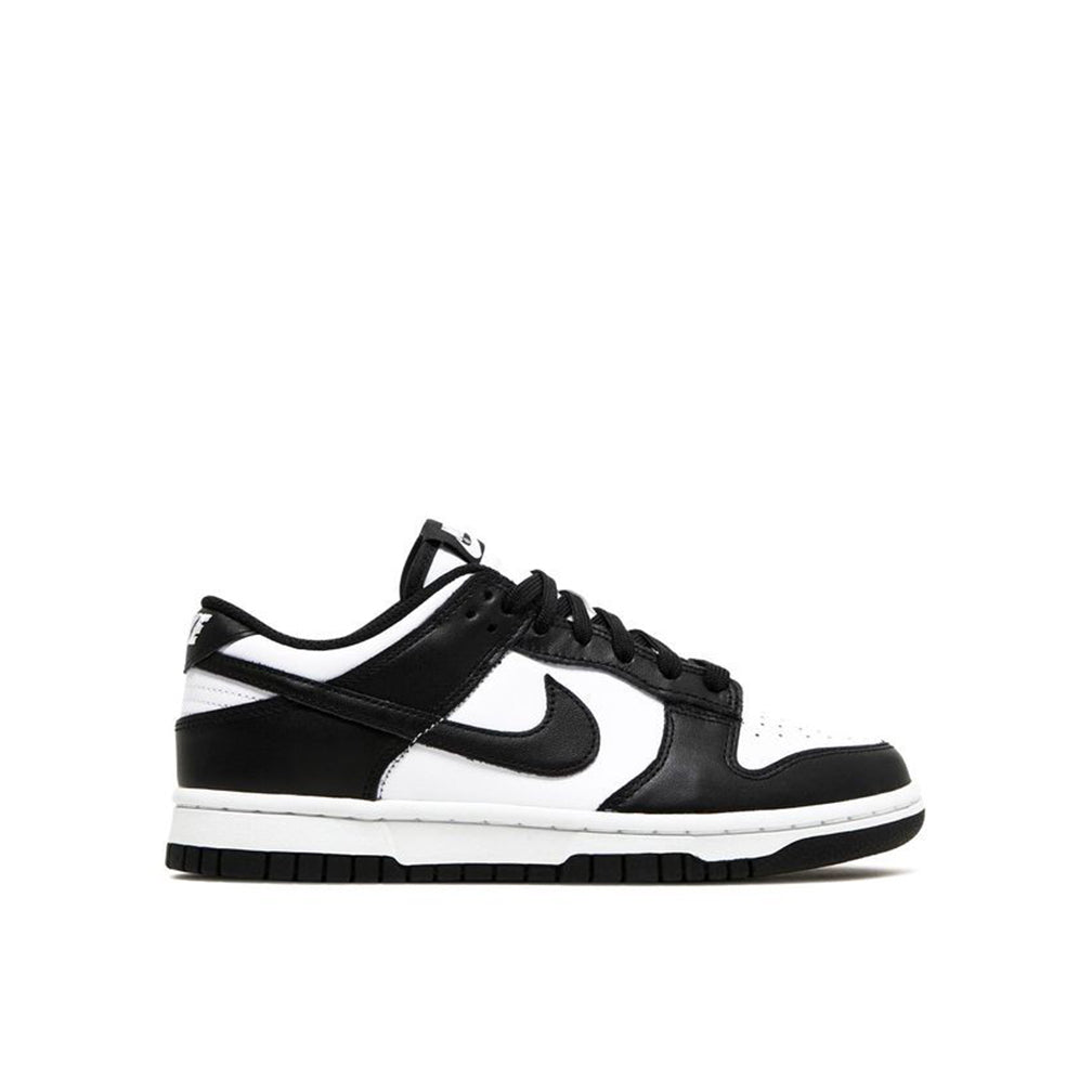 Nike Dunk Low Black White Panda (Womens)