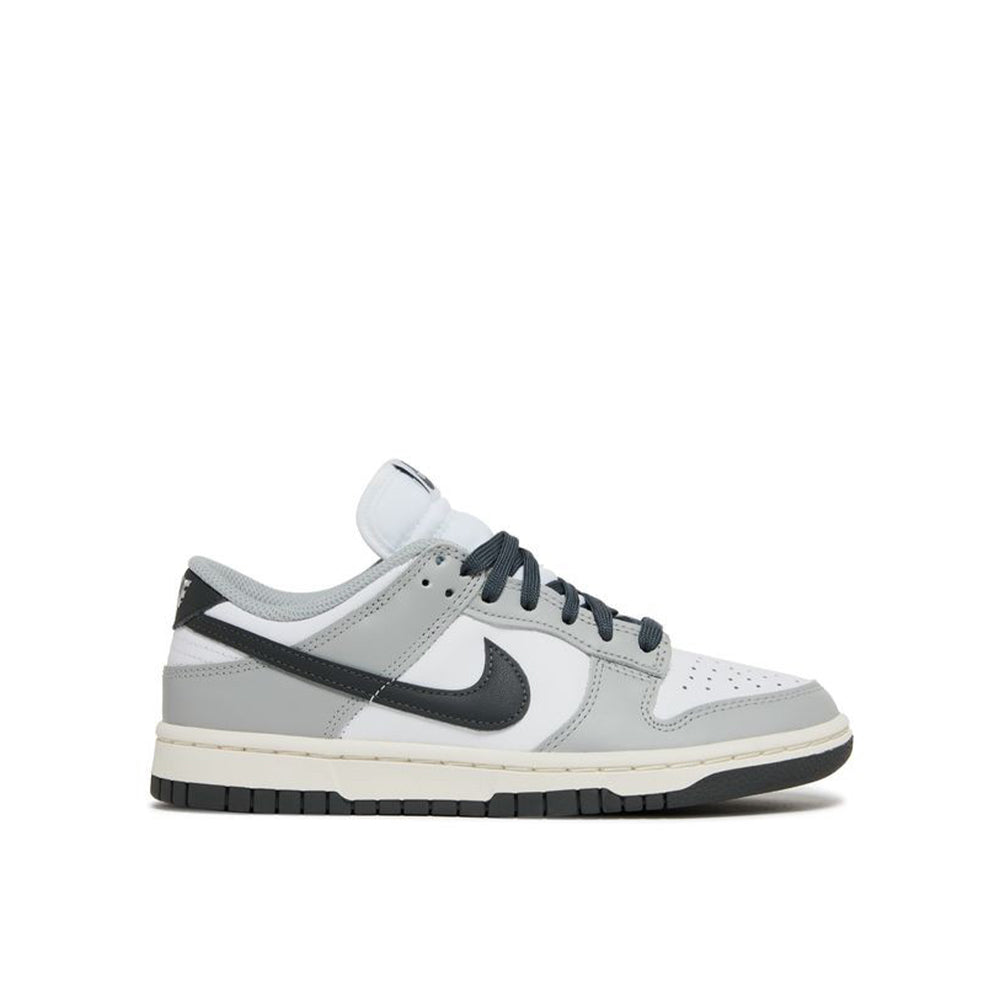 Nike Dunk Low Light Smoke Grey (Women's)