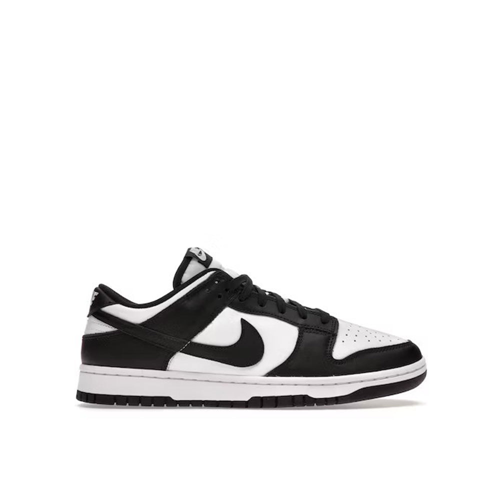 Nike Dunk Low Retro Black White Panda