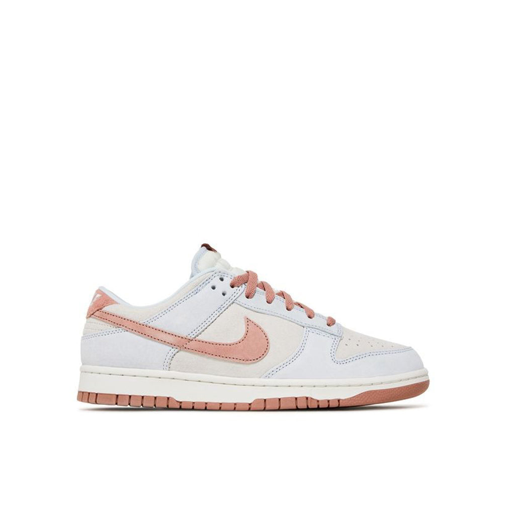 Nike Dunk Low Retro PRM Fossil Rose