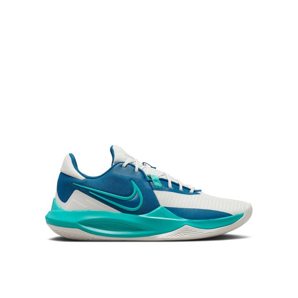 Nike Precision 6 Clear Jade