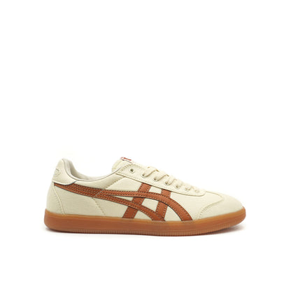 Onitsuka Tiger Tokuten Cream Caramel