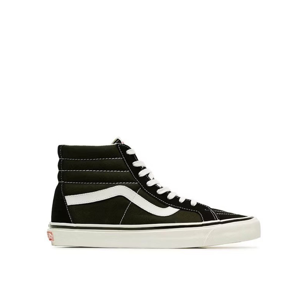 Vans Anaheim 38 Dx Sk8-Hi Black/White