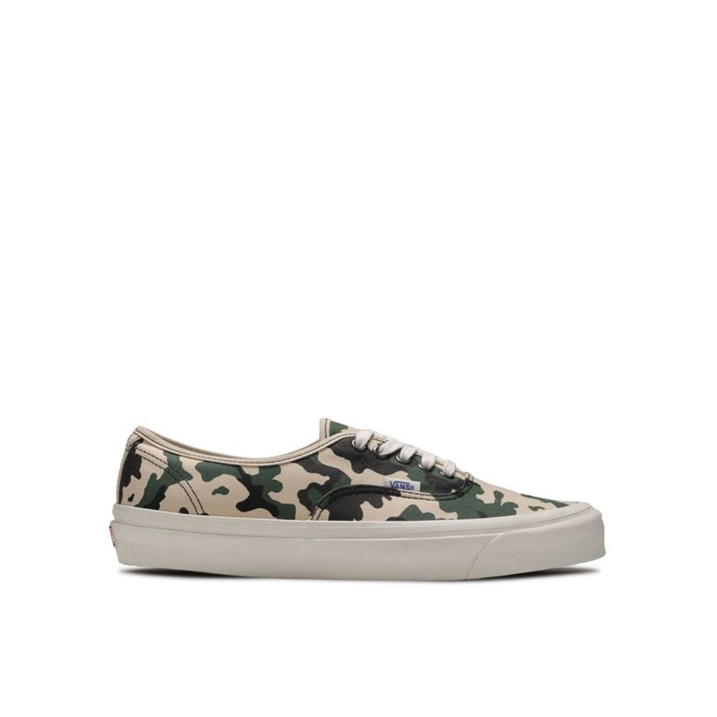 Vans Authentic Anaheim 44 Dx Og Camo