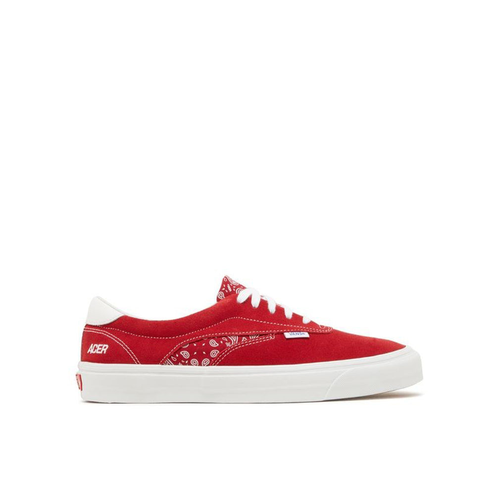 Vans Classic Acer Ni Sp Bandana Paisley Chili Pepper