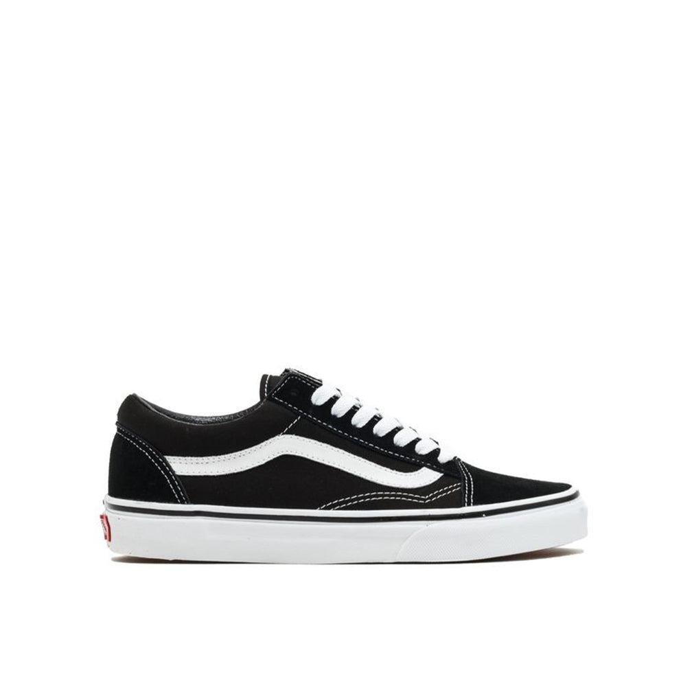 Vans Classic Old Skool Black White