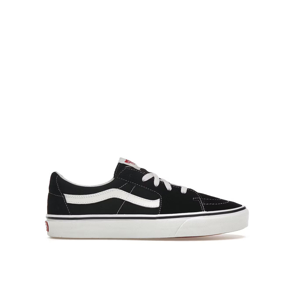 Vans Classic Sk8-Low Black White